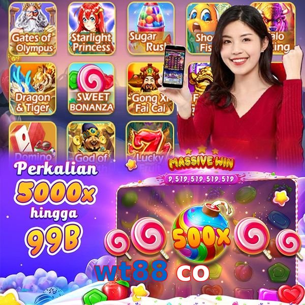 wt88 co