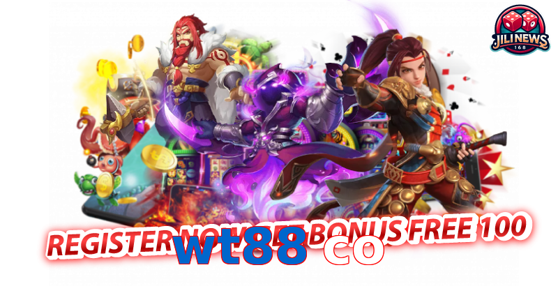 wt88 co