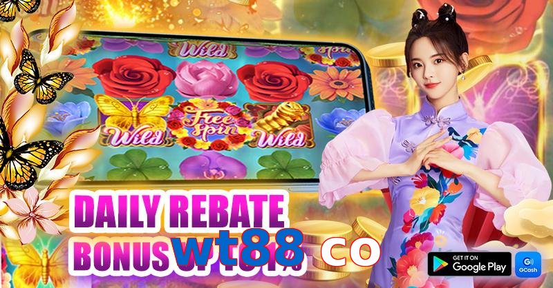 wt88 co