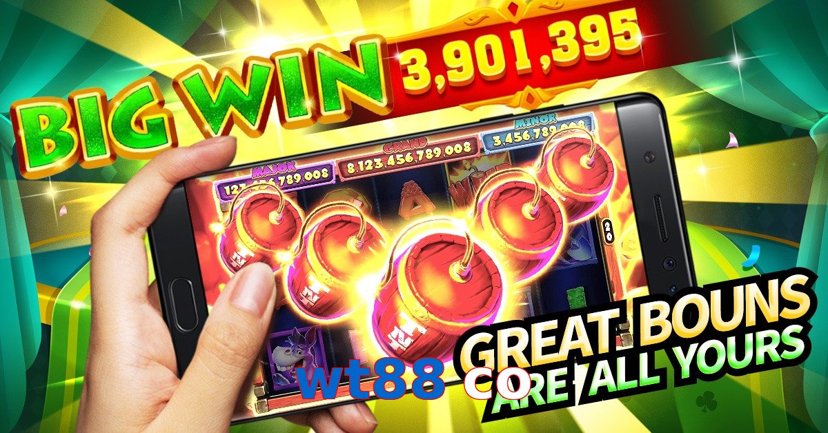 wt88 co