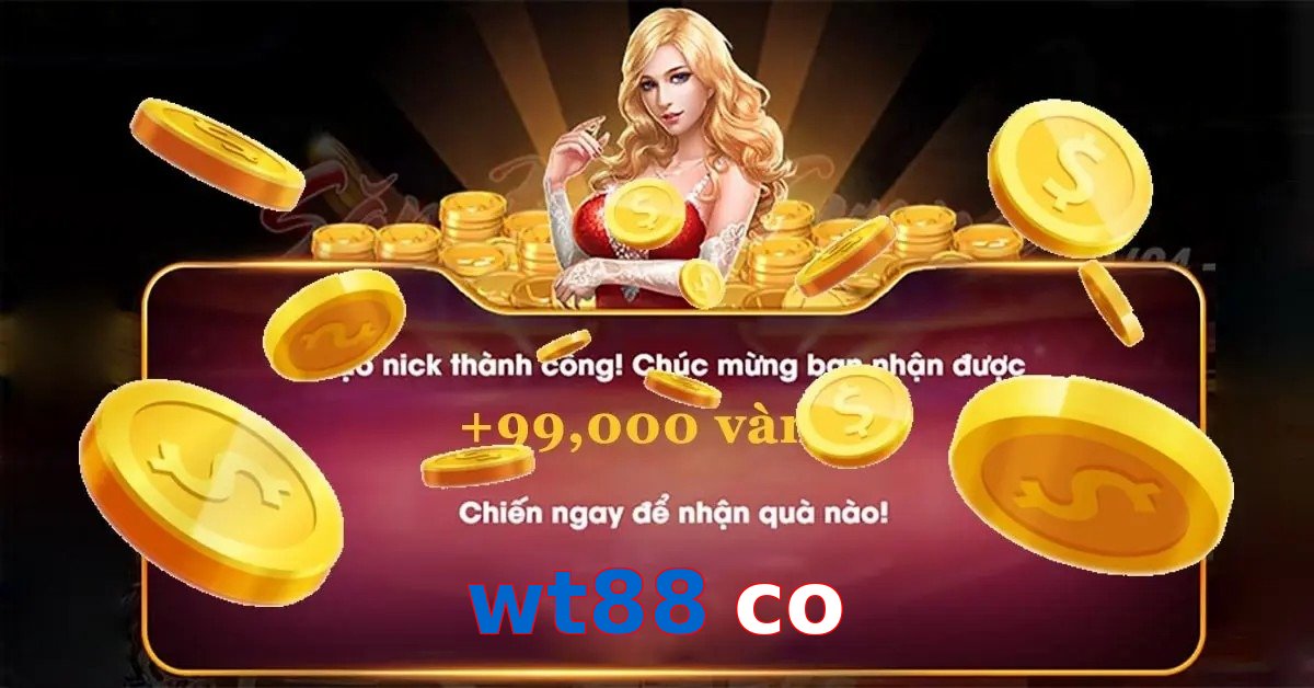 wt88 co