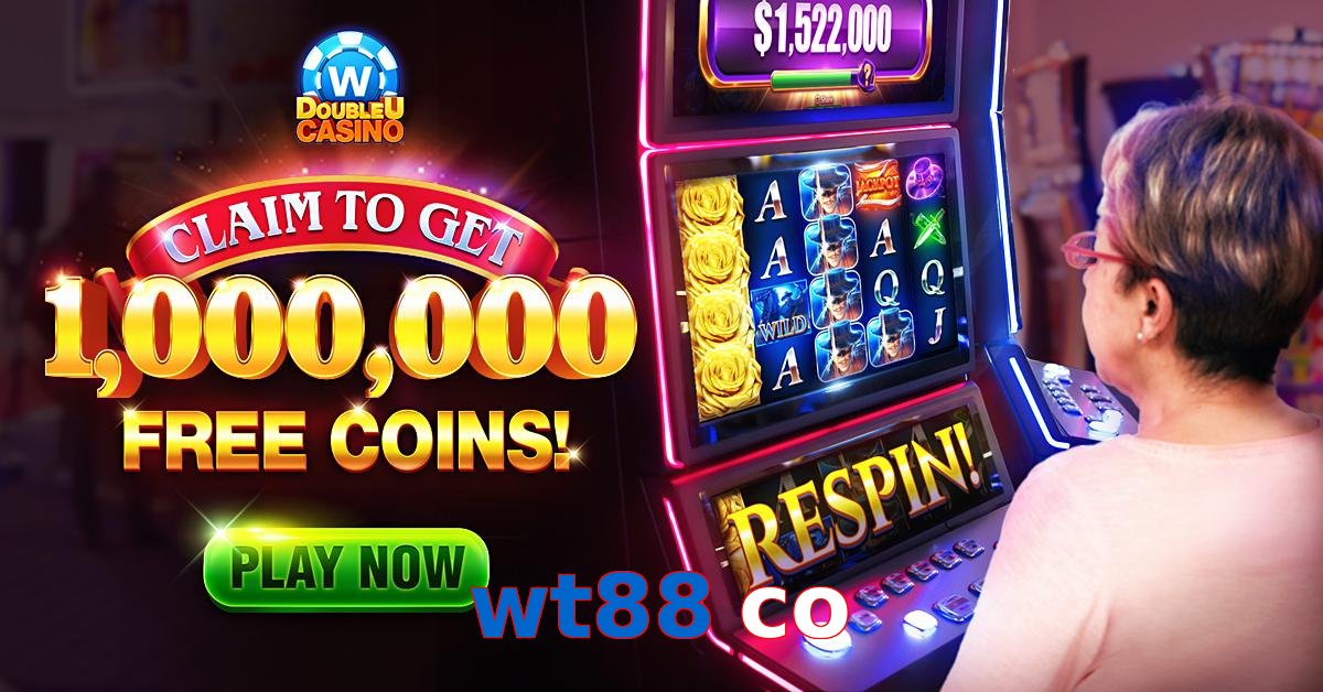 wt88 co