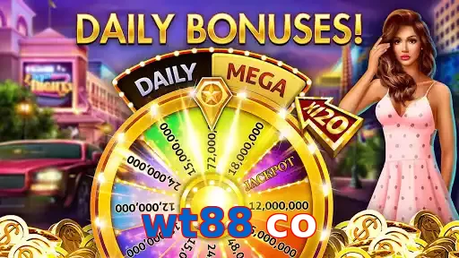 wt88 co